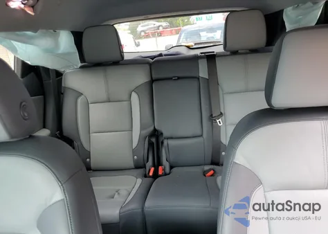 2020 Chevrolet Blazer 3Lt from USA, damaged, VIN 3GNKBJRSXLS581492